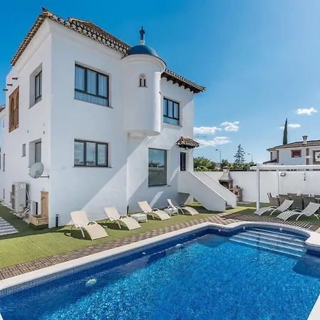 Villa Valeria